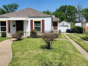 5049 N Hampshire Boulevard , Fort Worth Texas 76103