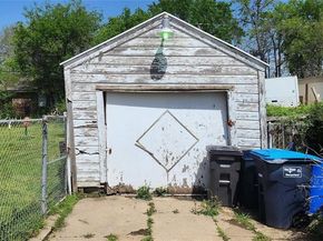 5049 N Hampshire Boulevard , Fort Worth Texas 76103