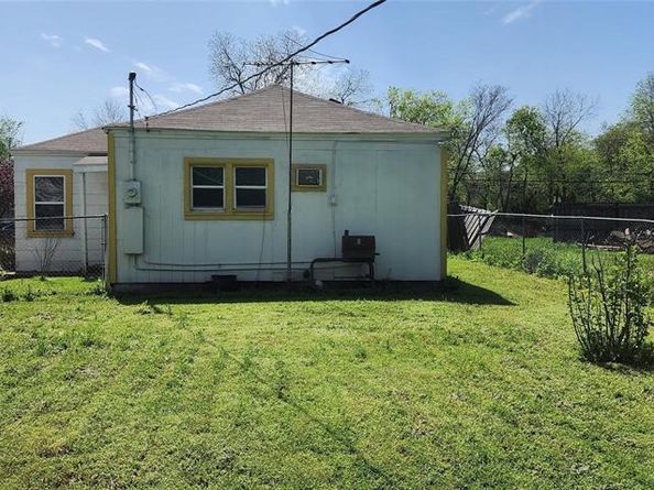 5049 N Hampshire Boulevard , Fort Worth Texas 76103