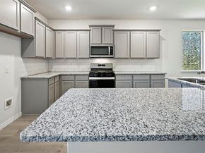 2009  Outpost Way , Princeton Texas 75407