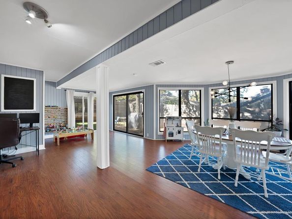 5707  Overridge Drive , Arlington Texas 76017