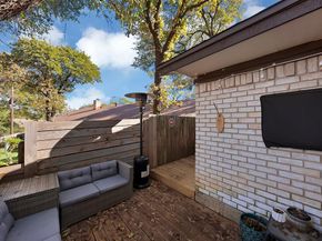 5707  Overridge Drive , Arlington Texas 76017