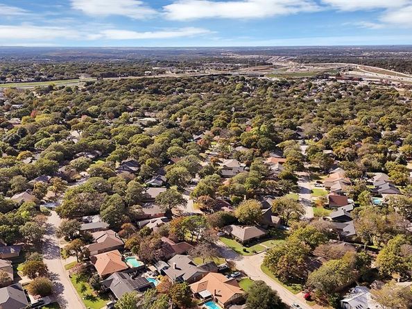 5707  Overridge Drive , Arlington Texas 76017