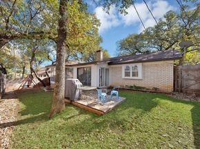 5707  Overridge Drive , Arlington Texas 76017