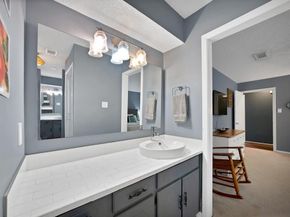 5707  Overridge Drive , Arlington Texas 76017