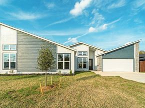 11915  Carson  , Balch Springs Texas 75180