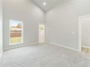 11915  Carson  , Balch Springs Texas 75180