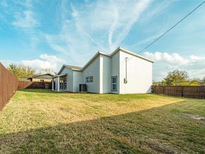 11915  Carson  , Balch Springs Texas 75180