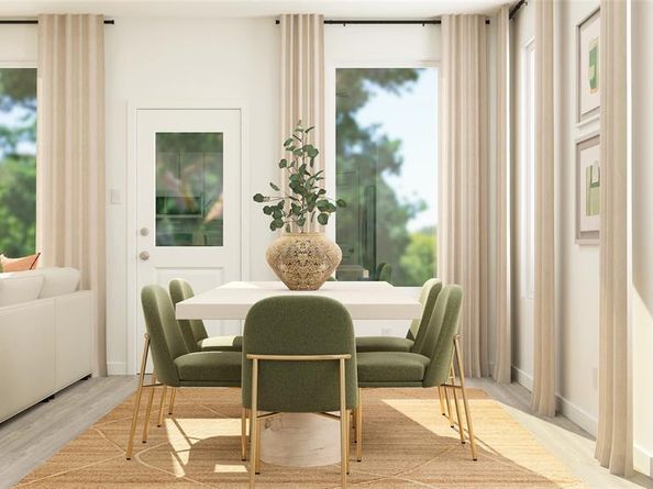 1726  Milton Drive , Cedar Hill Texas 75104