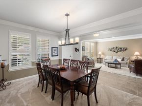 2415  Mesa Glen Drive , Arlington Texas 76001