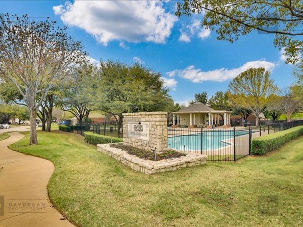 2415  Mesa Glen Drive , Arlington Texas 76001