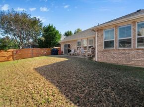 2415  Mesa Glen Drive , Arlington Texas 76001