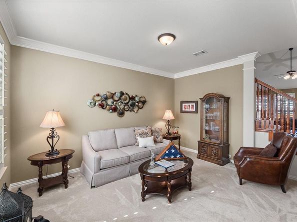 2415  Mesa Glen Drive , Arlington Texas 76001