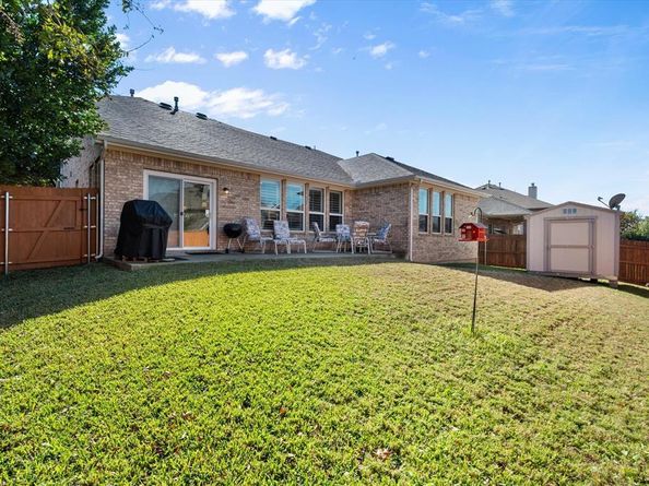 2415  Mesa Glen Drive , Arlington Texas 76001