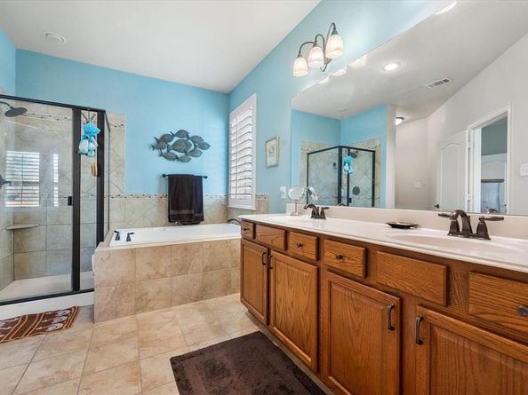 2415  Mesa Glen Drive , Arlington Texas 76001