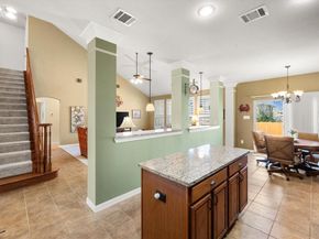 2415  Mesa Glen Drive , Arlington Texas 76001