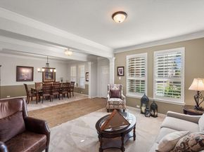 2415  Mesa Glen Drive , Arlington Texas 76001