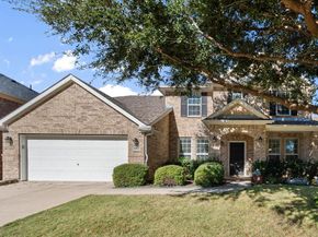 2415  Mesa Glen Drive , Arlington Texas 76001