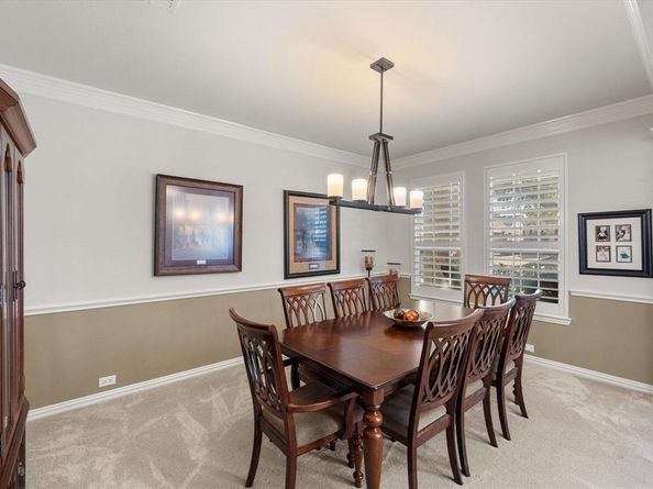 2415  Mesa Glen Drive , Arlington Texas 76001