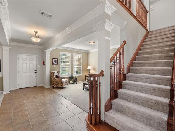 2415  Mesa Glen Drive , Arlington Texas 76001