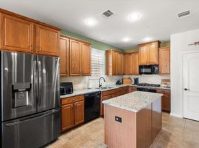 2415  Mesa Glen Drive , Arlington Texas 76001