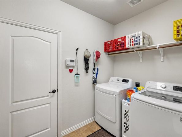 2415  Mesa Glen Drive , Arlington Texas 76001