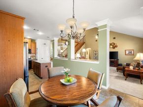 2415  Mesa Glen Drive , Arlington Texas 76001