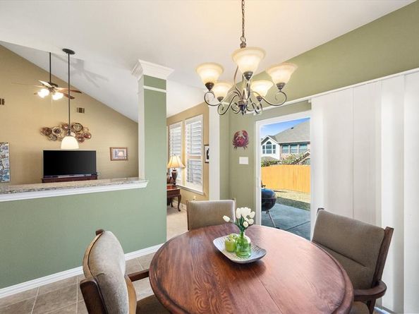 2415  Mesa Glen Drive , Arlington Texas 76001