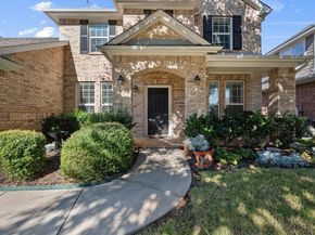 2415  Mesa Glen Drive , Arlington Texas 76001