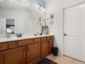 2415  Mesa Glen Drive , Arlington Texas 76001