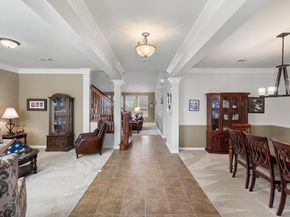 2415  Mesa Glen Drive , Arlington Texas 76001