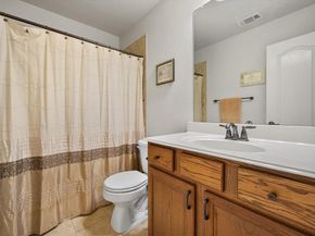 2415  Mesa Glen Drive , Arlington Texas 76001