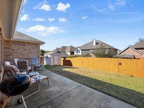 2415  Mesa Glen Drive , Arlington Texas 76001