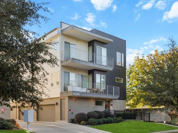 4545  Bowser Avenue  204, Dallas Texas 75219