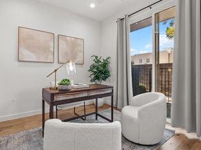 4545  Bowser Avenue  204, Dallas Texas 75219