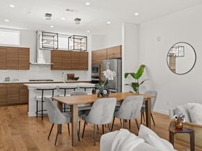 4545  Bowser Avenue  204, Dallas Texas 75219