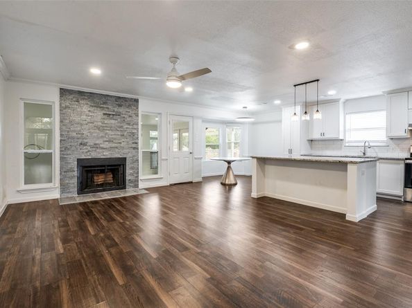 4200  Wild Plum Drive , Carrollton Texas 75010