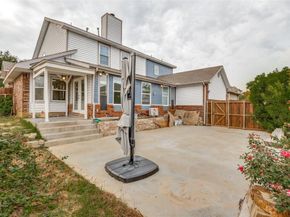 4200  Wild Plum Drive , Carrollton Texas 75010