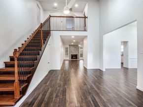 4200  Wild Plum Drive , Carrollton Texas 75010