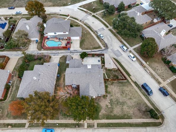 4200  Wild Plum Drive , Carrollton Texas 75010