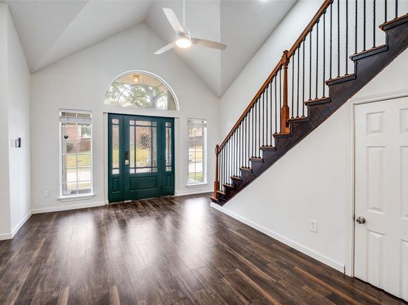 4200  Wild Plum Drive , Carrollton Texas 75010