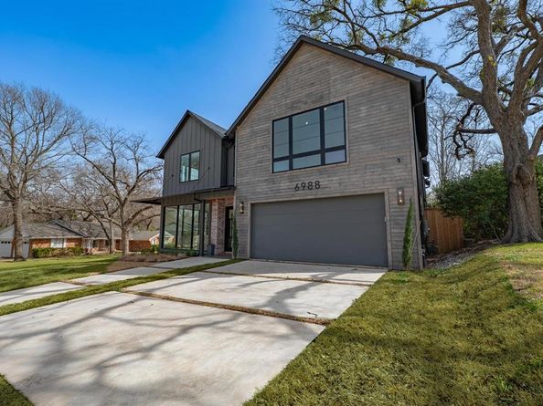 6988  Bob O Link Drive , Dallas Texas 75214
