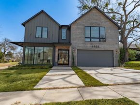 6988  Bob O Link Drive , Dallas Texas 75214