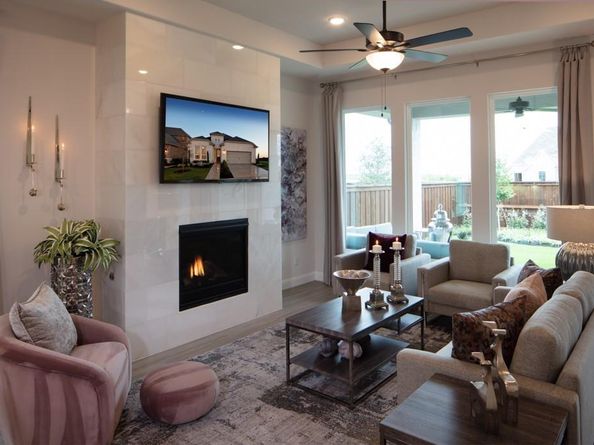 1410  Victory Terrace , Northlake Texas 76226