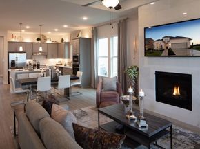 1410  Victory Terrace , Northlake Texas 76226