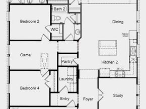 1410  Victory Terrace , Northlake Texas 76226