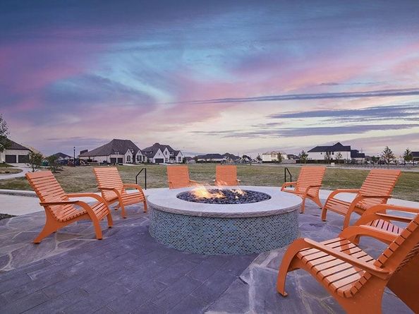 1410  Victory Terrace , Northlake Texas 76226