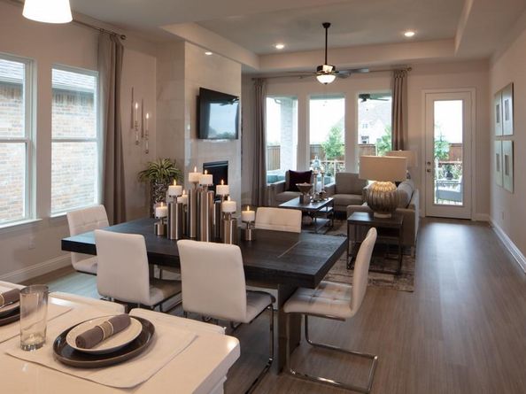 1410  Victory Terrace , Northlake Texas 76226