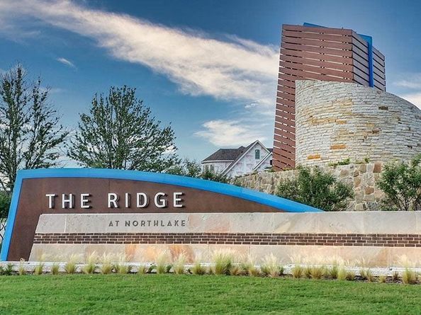 1410  Victory Terrace , Northlake Texas 76226