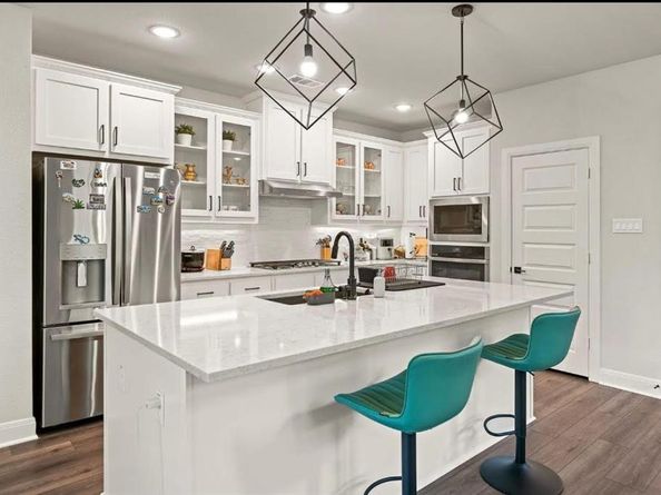 1529  Woodford Place , Fort Worth Texas 76120